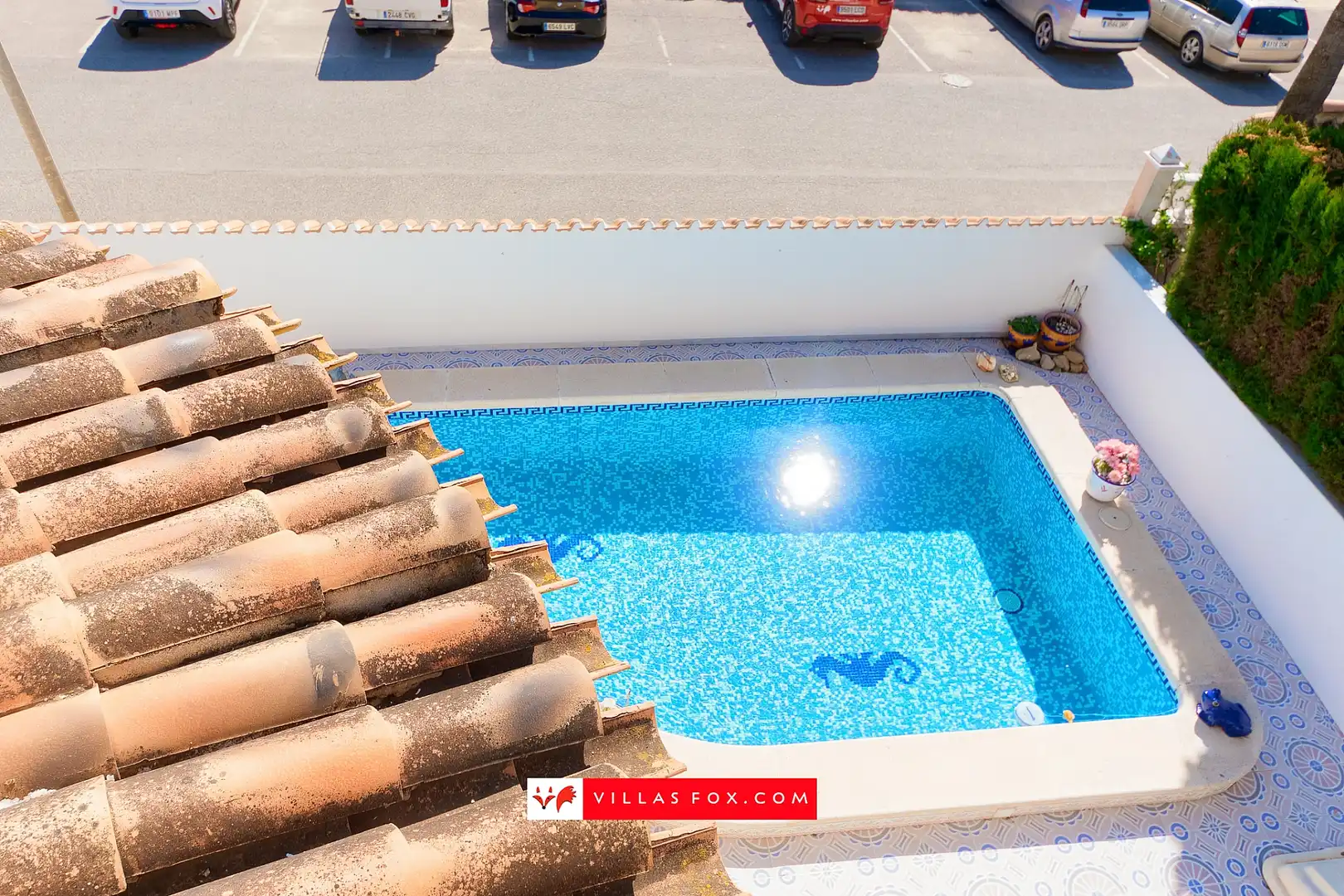 Maison à vendre à San Miguel de Salinas, imagen 17
