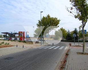 Vista exterior de Residencial en venda en Leganés