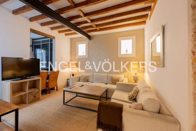 Piso en Venta en Guindalera