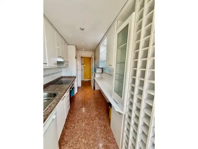 Cuina de Pis en venda en Madrid amb Aire condicionat, Calefacció i Parquet