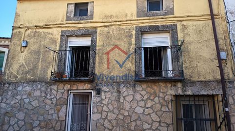 Foto 5 de Casa o chalet en venta en Horno, Sacecorbo, Guadalajara