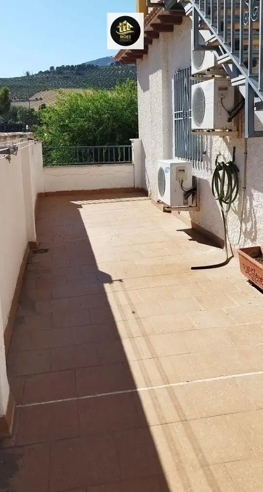 Xalet amb piscina en venda a Puente Jontoya - Puente de la Sierra - El Arroyo, imagen 15