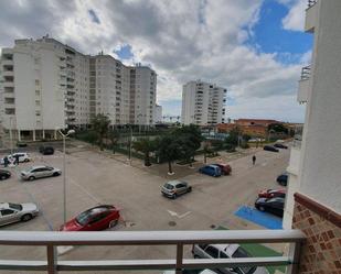 Parking of Apartment to rent in El Puerto de Santa María  with Terrace