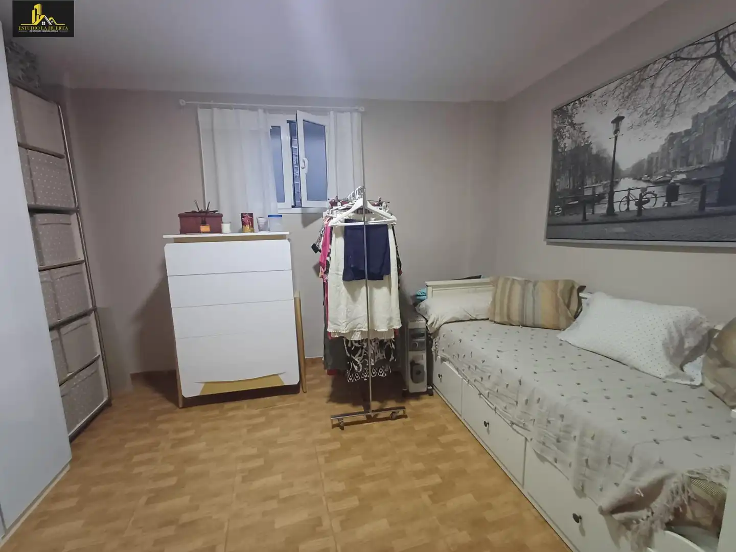 Bedroom of Houses for sale in Jerez de la Frontera