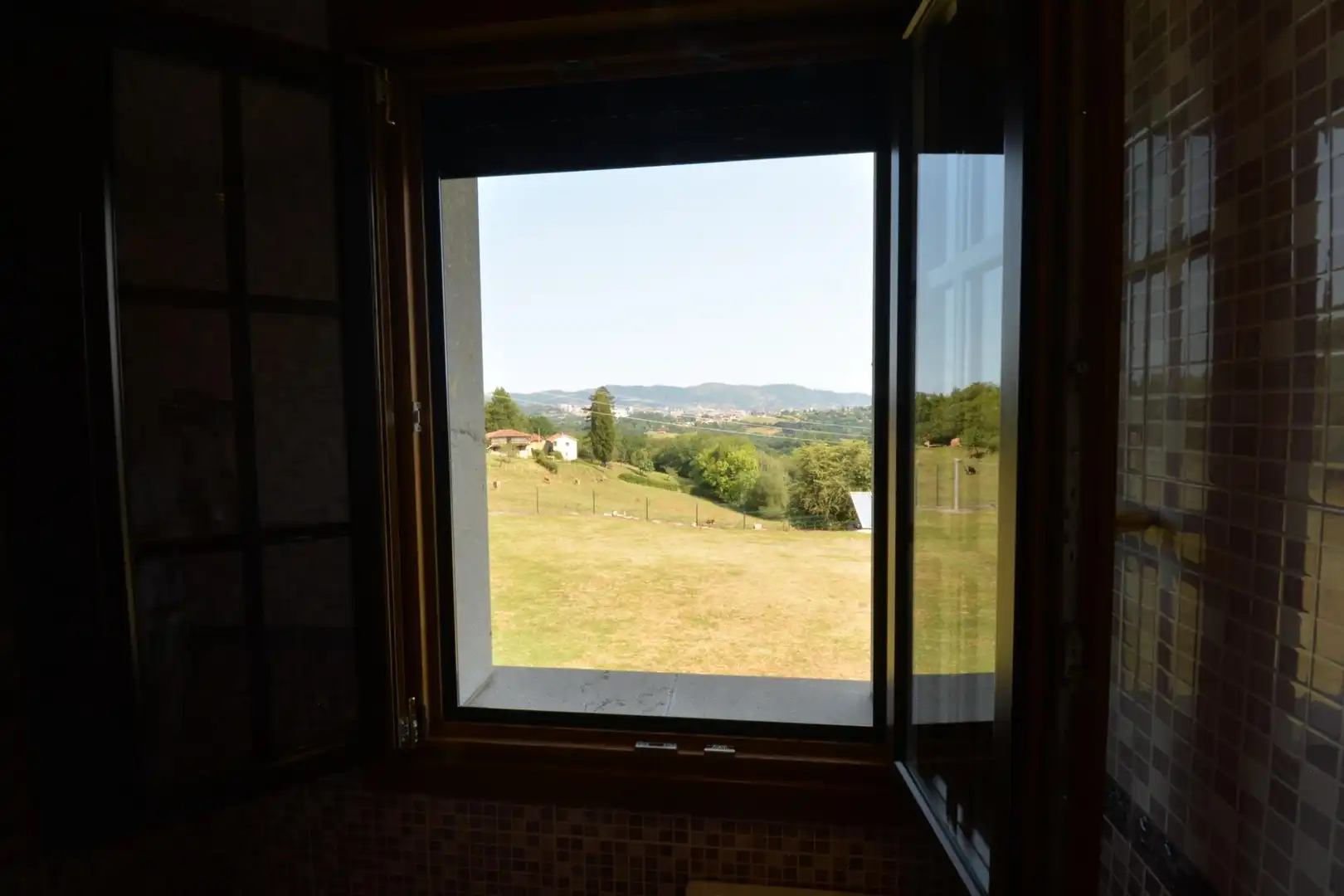 Casa o chalet en venta en Oviedo  con Calefacción, Jardín privado y Terraza