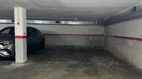 Foto 4 von Garage zum Verkauf in Plaça Europa - Port Aventura, Salou