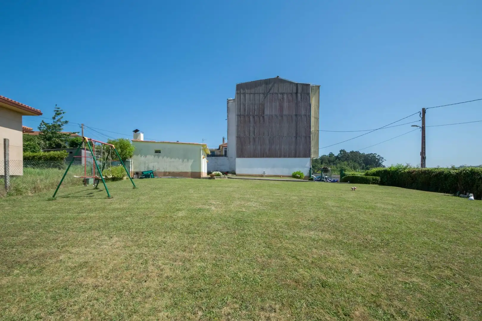 Residential for sale in Calle AMIL, Cambre