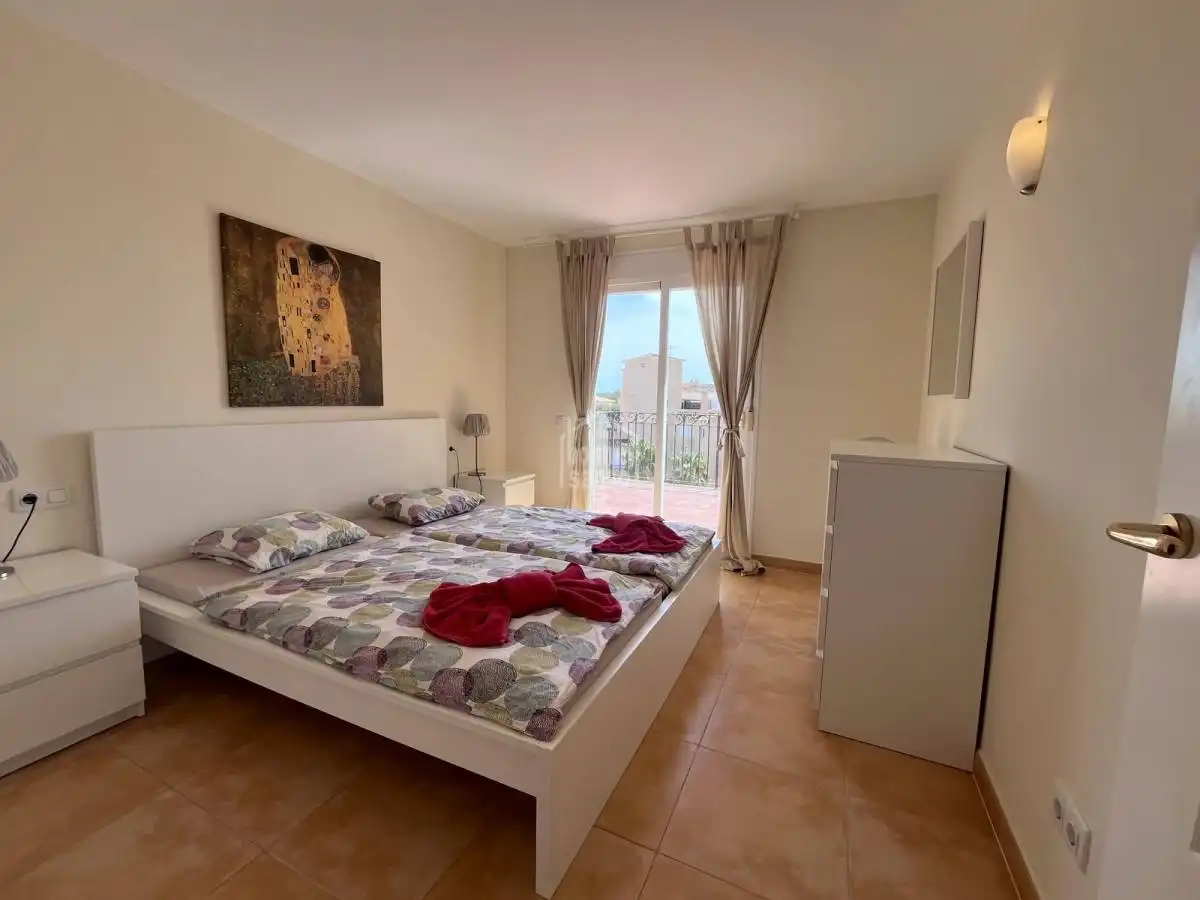 Apartament amb piscina en venda a Sant Llorenç des Cardassar, imagen 15