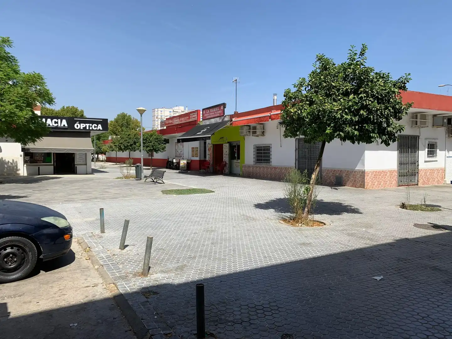 Local en venta en La Oliva