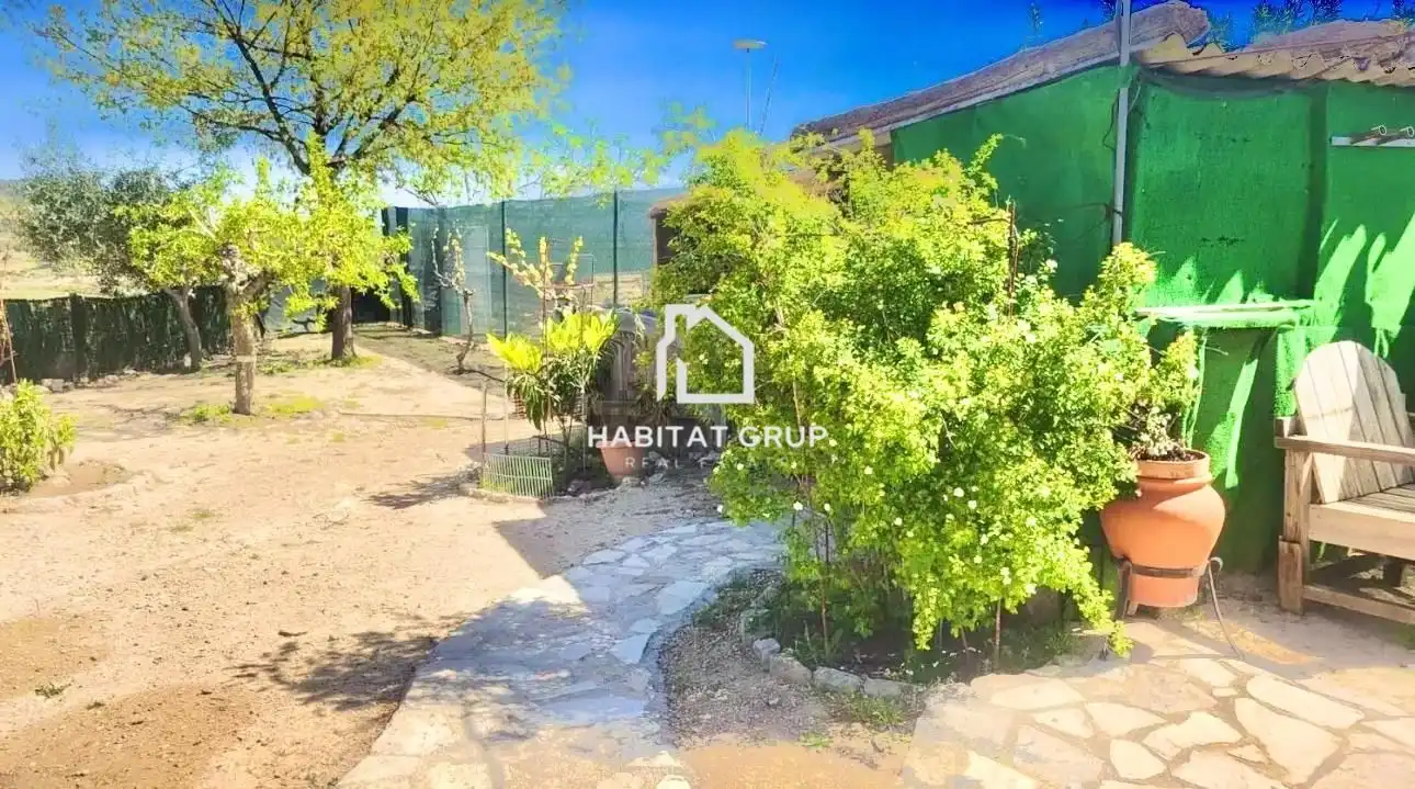 Houses for sale in Corbera d'Ebre  with Heating, Private garden and Storage room