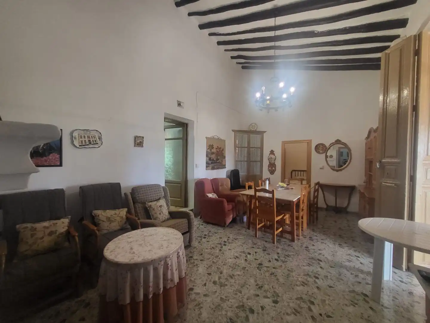 Casa rústica en venta en Los Collados-Los Geraneos, imagen 12