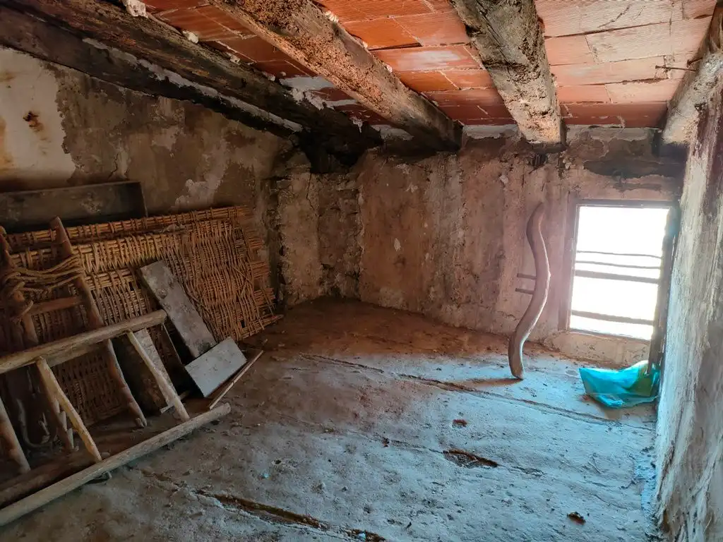 Casa rústica amb terrassa en venda a Valderrobres, imagen 6