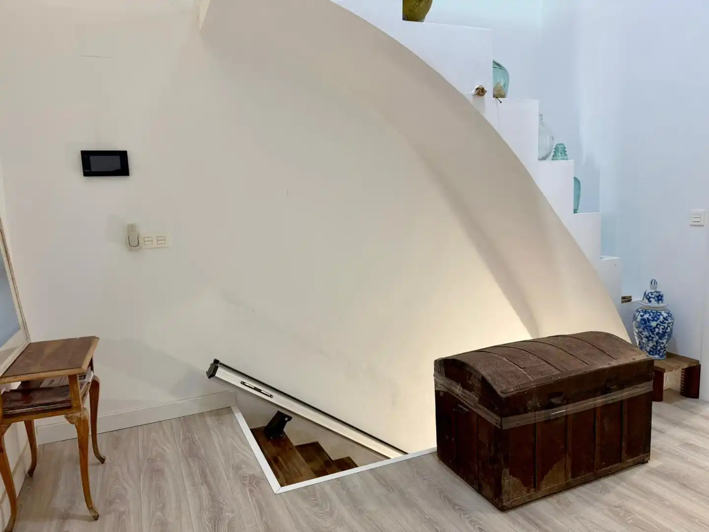 Casa o xalet en venda en Dénia amb Aire condicionat, Calefacció i Parquet