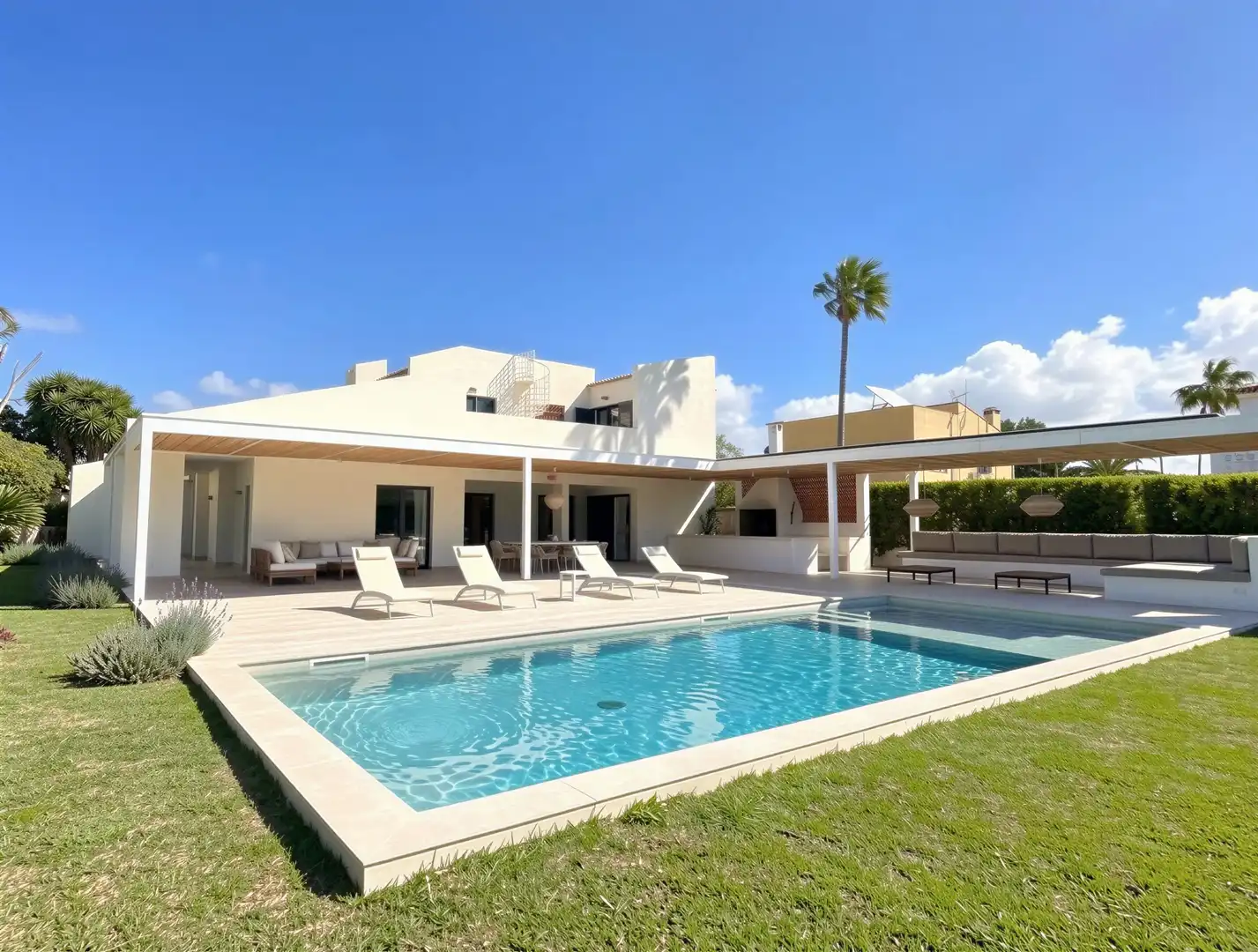Country house with terrace for sale in Bunyola, imagen 24
