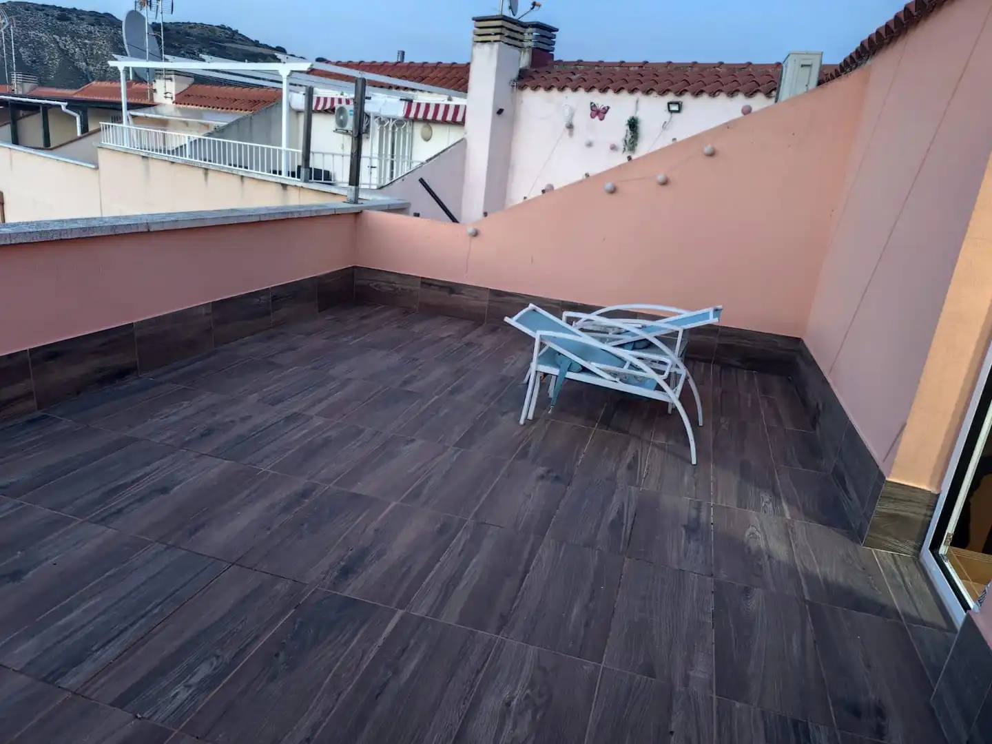 Terrace of Houses for sale in Anchuelo  with Heating, Terrace and Community pool