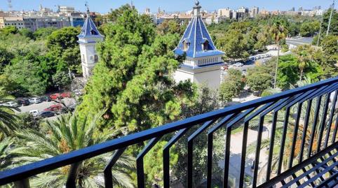 Photo 3 of Flat for sale in Exposició, Valencia Capital