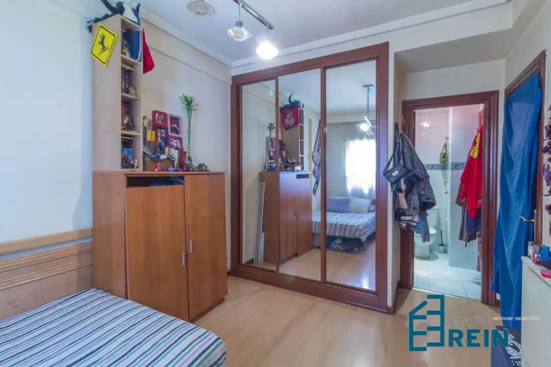 Wohnung zum Verkauf in Calle de Martín de Vargas, 34, Acacias
