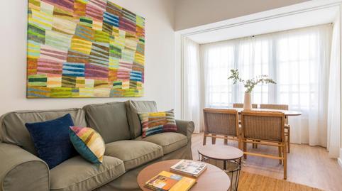 Photo 2 of Flat to rent in Calle Conde Aranda, Plaza de Toros, Zaragoza