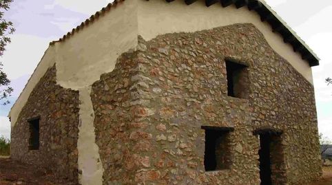 Foto 2 de Casa o xalet en venda a Cv-159, Useras / Les Useres, Castellón