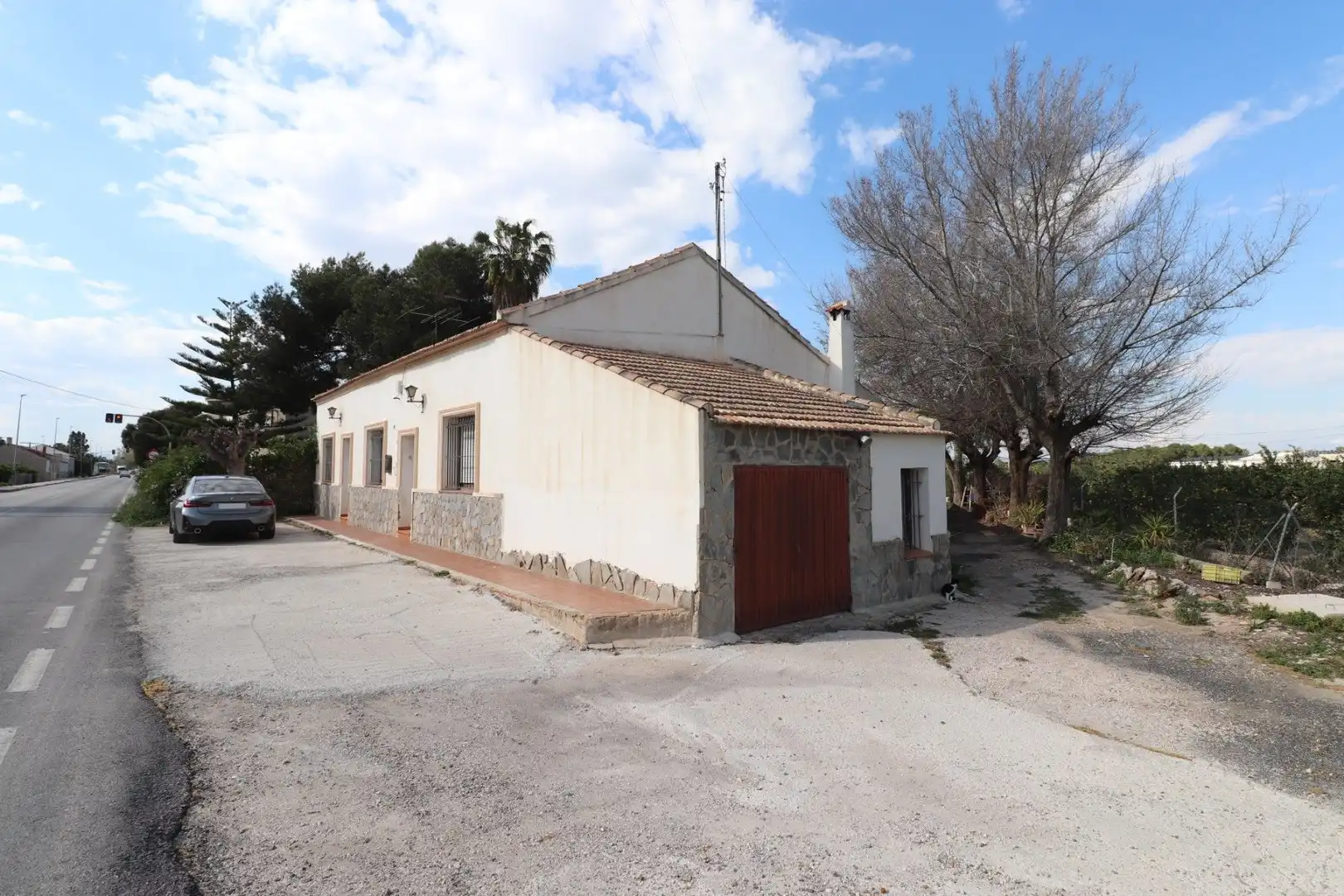 Xalet amb jardí en venda a Almoradí, imagen 2
