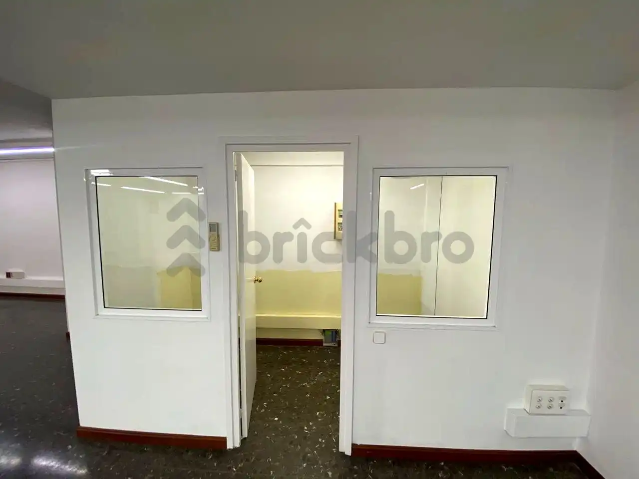 Oficina en venta en Barcelona con Aire acondicionado y Calefacción