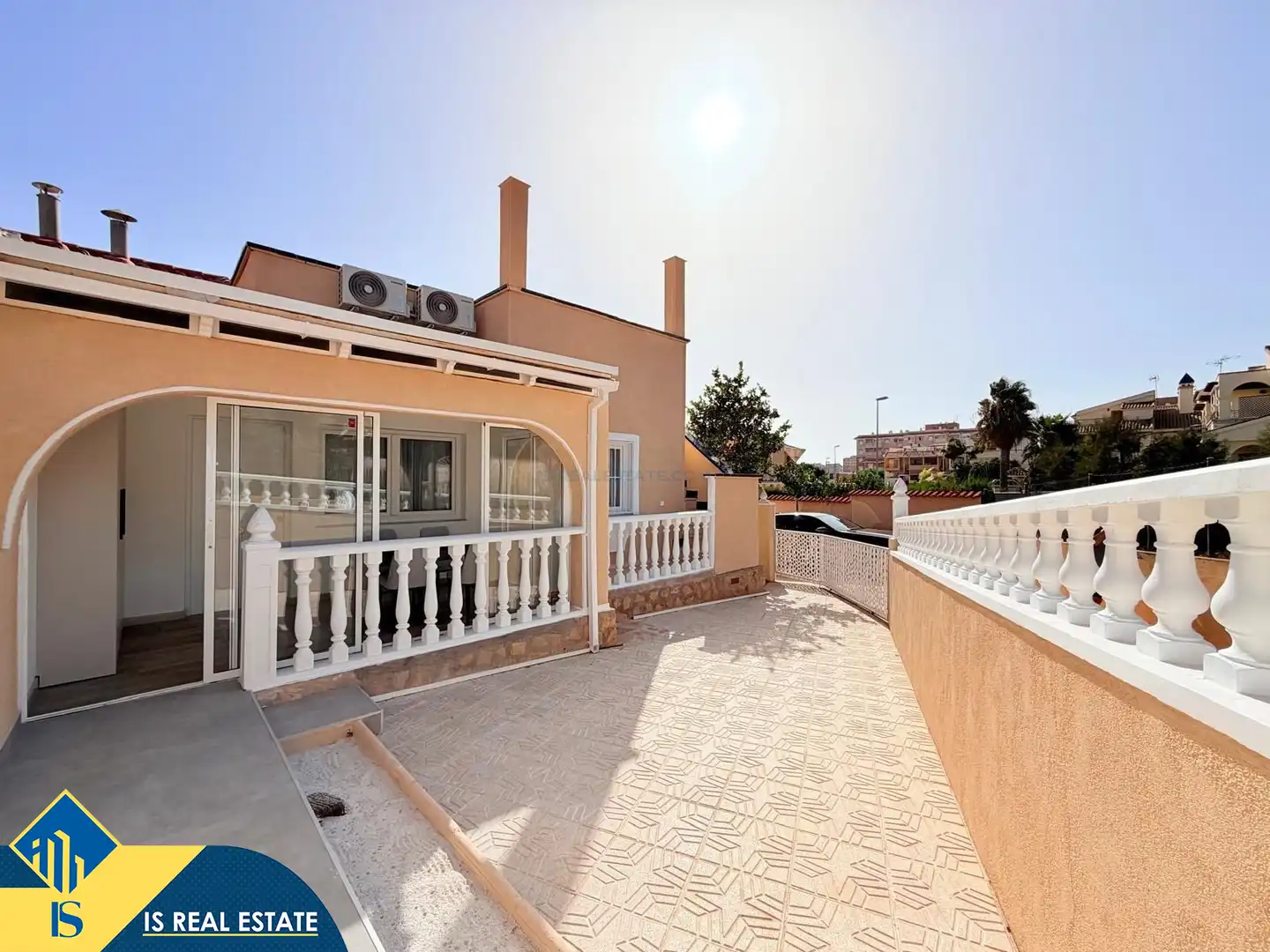 Adossat amb piscina en venda a Nueva Torrevieja - Aguas Nuevas