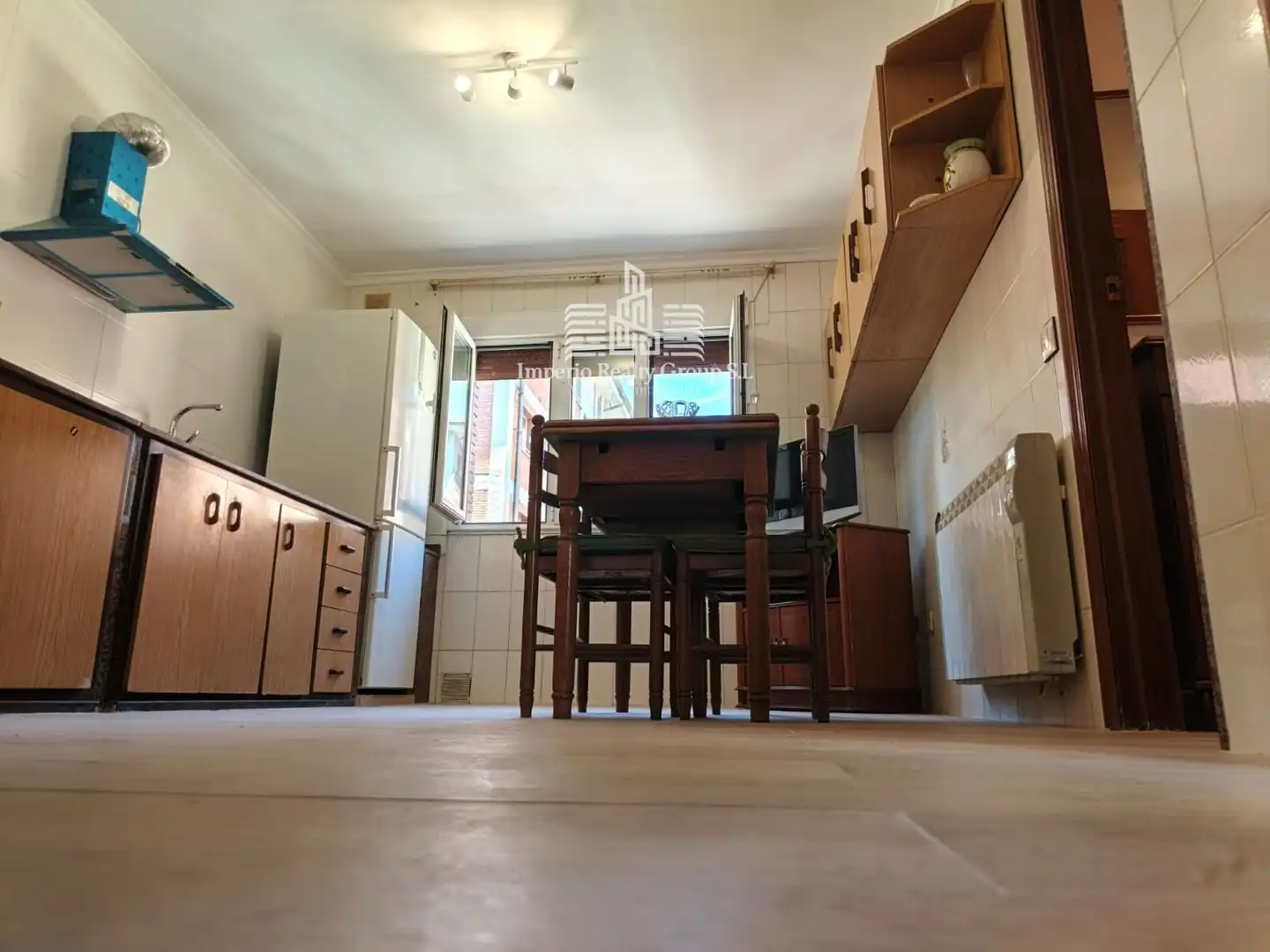 Piso de alquiler en N/A, Sama