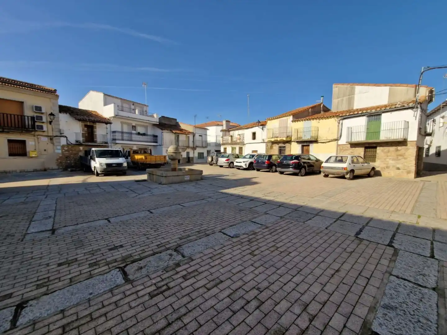 Xalet en venda a Valdeobispo, imagen 4