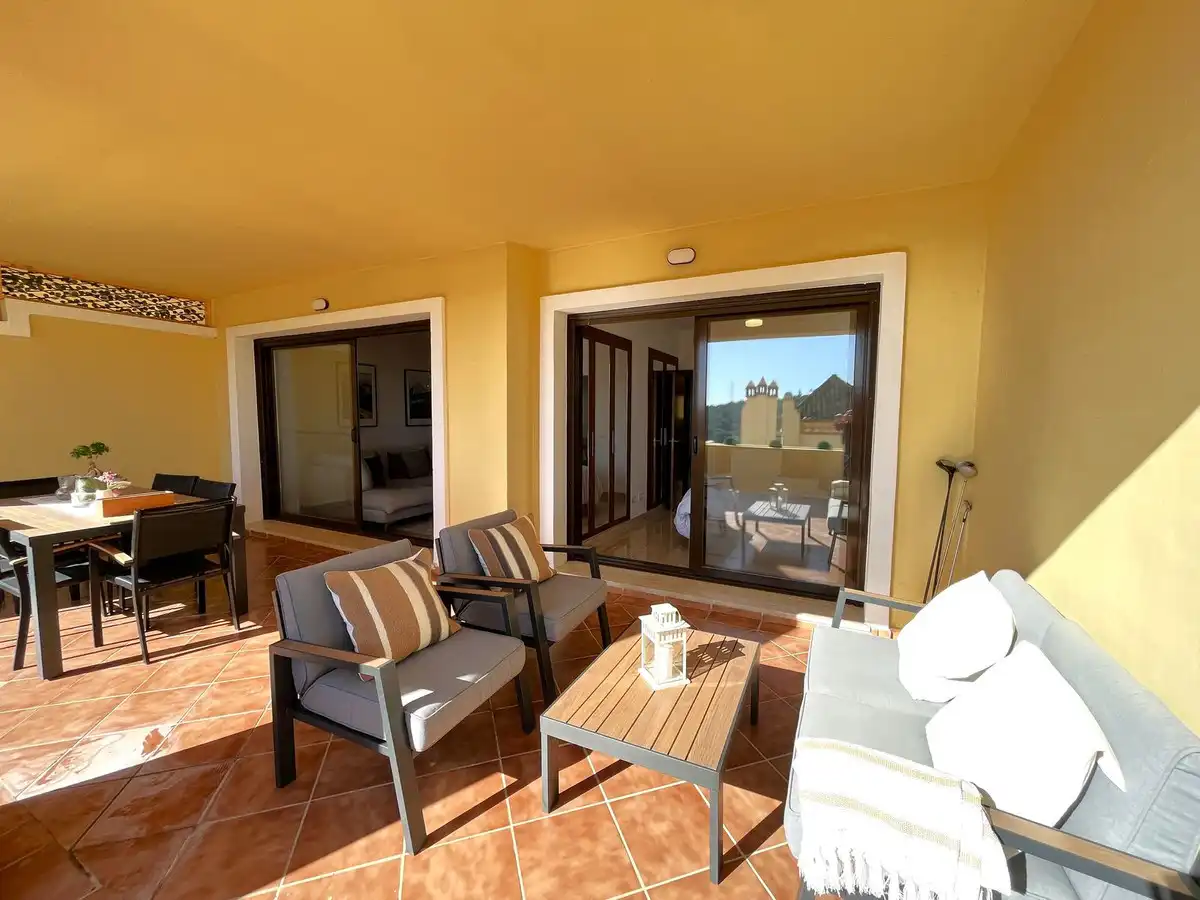 Apartament amb piscina en venda a Costa Natura, imagen 16