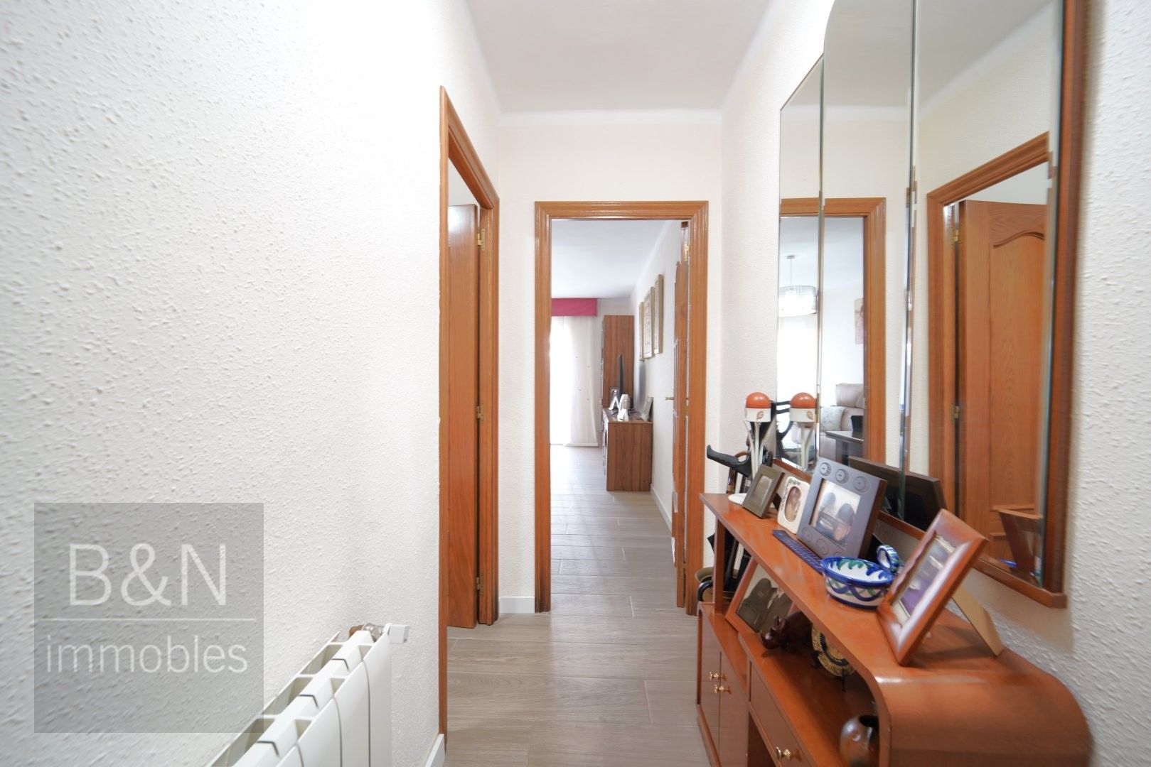 Flat for sale in Terrassa  with Heating and Terrace