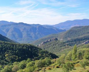 Exterior view of Land for sale in Guardiola de Berguedà