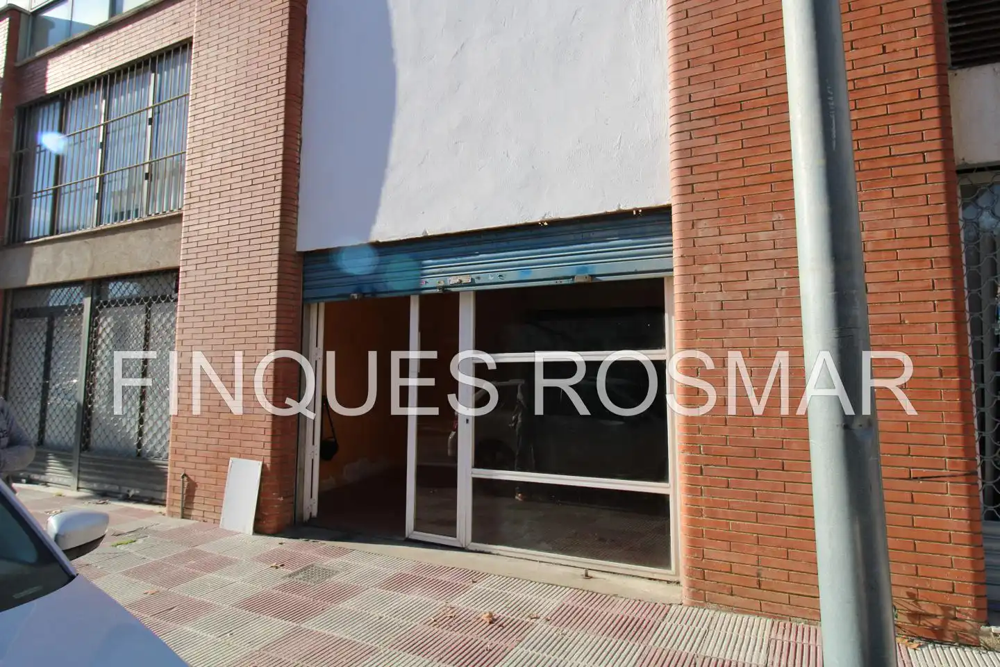 Local comercial en venta en El Molí-El Rieral, imagen 21