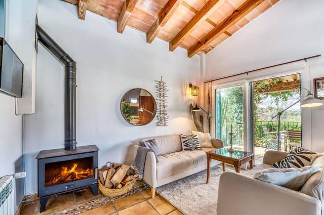 Casa-chalet en Venta en Son Serra de Marina