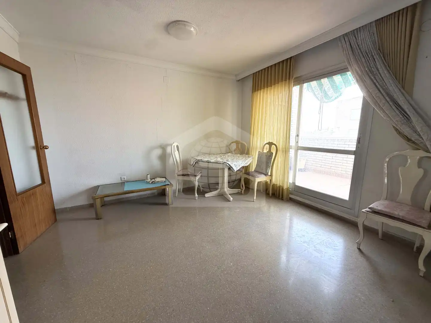 Piso con terraza en venta en Calle Lorenzo Silva, imagen 2
