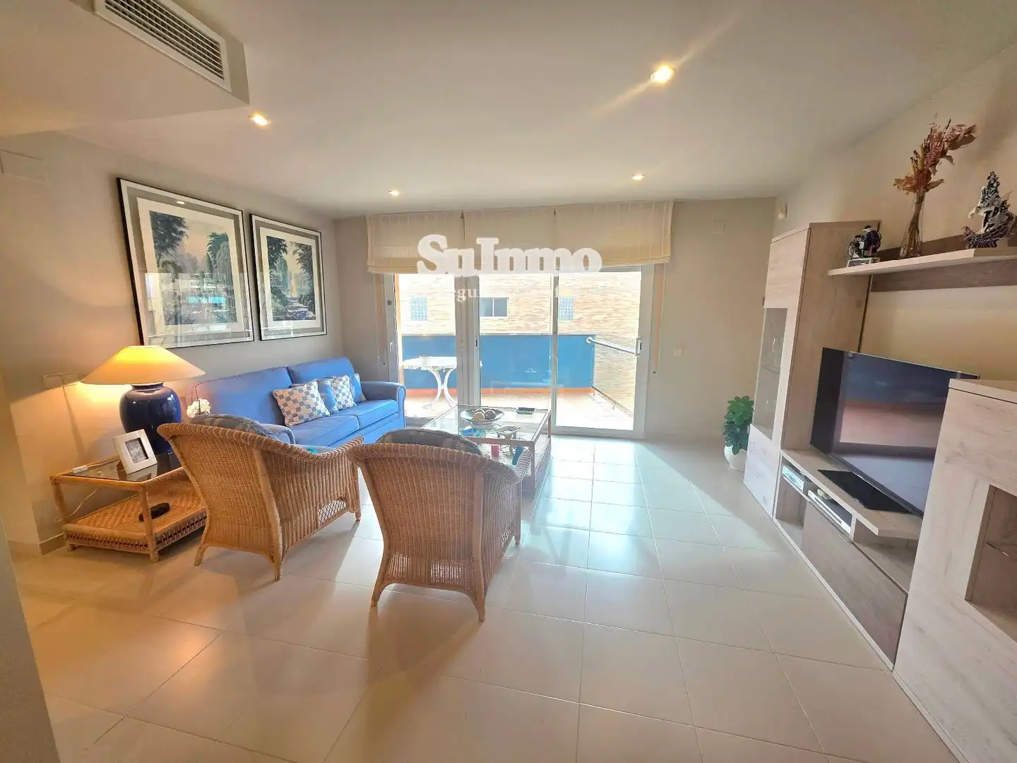 Duplex avec piscine à vendre à Mediterrani del, imagen 7