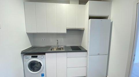 Foto 3 de Piso de alquiler en Avenida de la Albufera, Palomeras Sureste, Madrid Capital