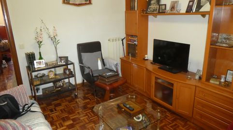 Foto 4 von Wohnung zum Verkauf in Santa Teresa - San Pedro Cardeña, Burgos Capital