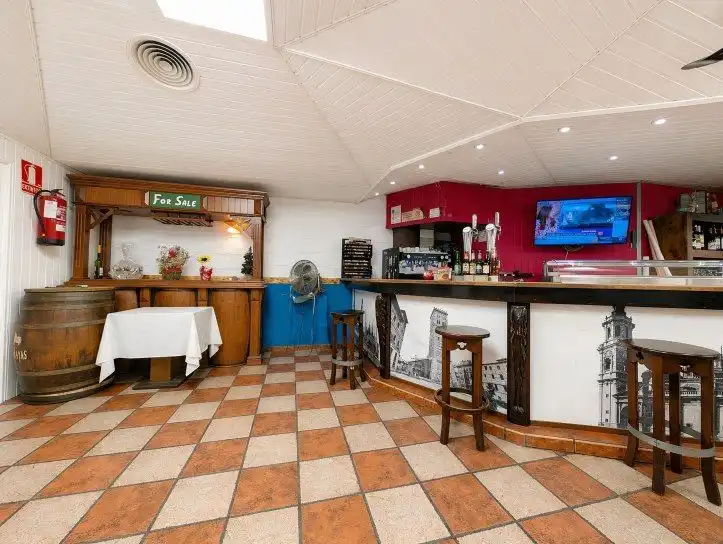 Local comercial de lloguer a marcelino isabal, imagen 19