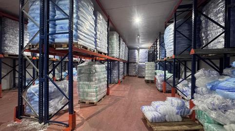 Photo 2 of Industrial buildings for sale in Distrito Zeta - Recinto Ferial Cortijo de Torres, Málaga Capital