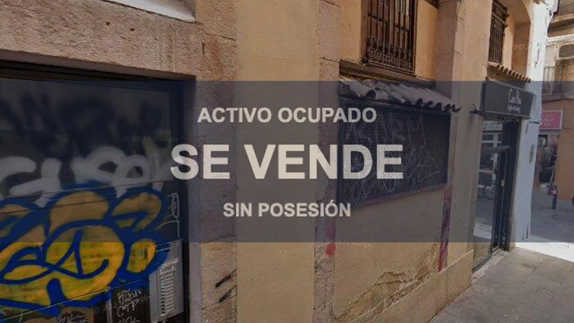 Wohnung zum Verkauf in  Barcelona Capital