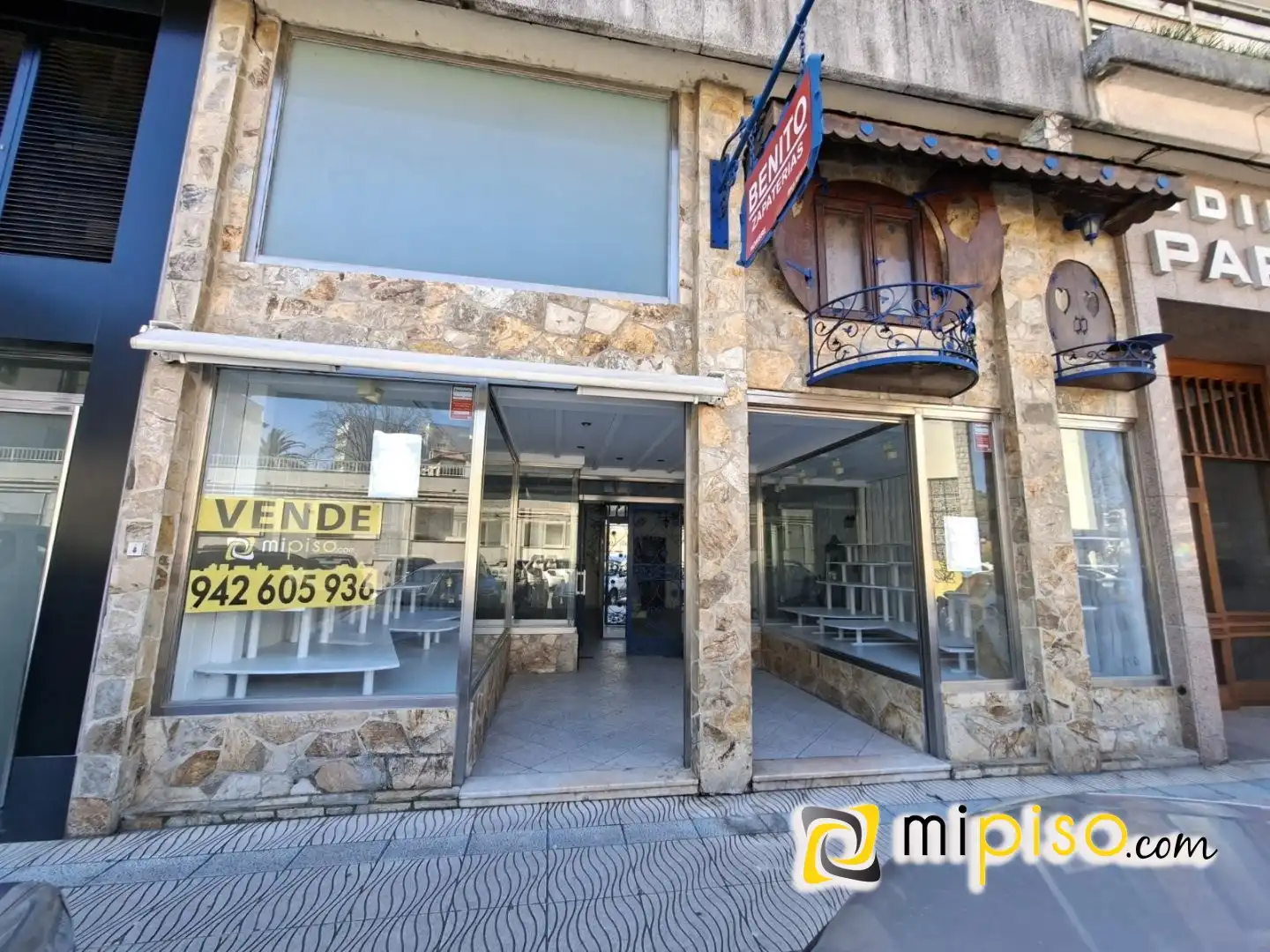 Business premises for sale in Centro