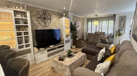Foto 5 de Dúplex en venta en Ciutat Universitària, Elche / Elx