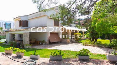 Foto 4 de Casa o chalet en venta en Carrer la Senia Sevilla, 37, Heliópolis, Benicasim / Benicàssim