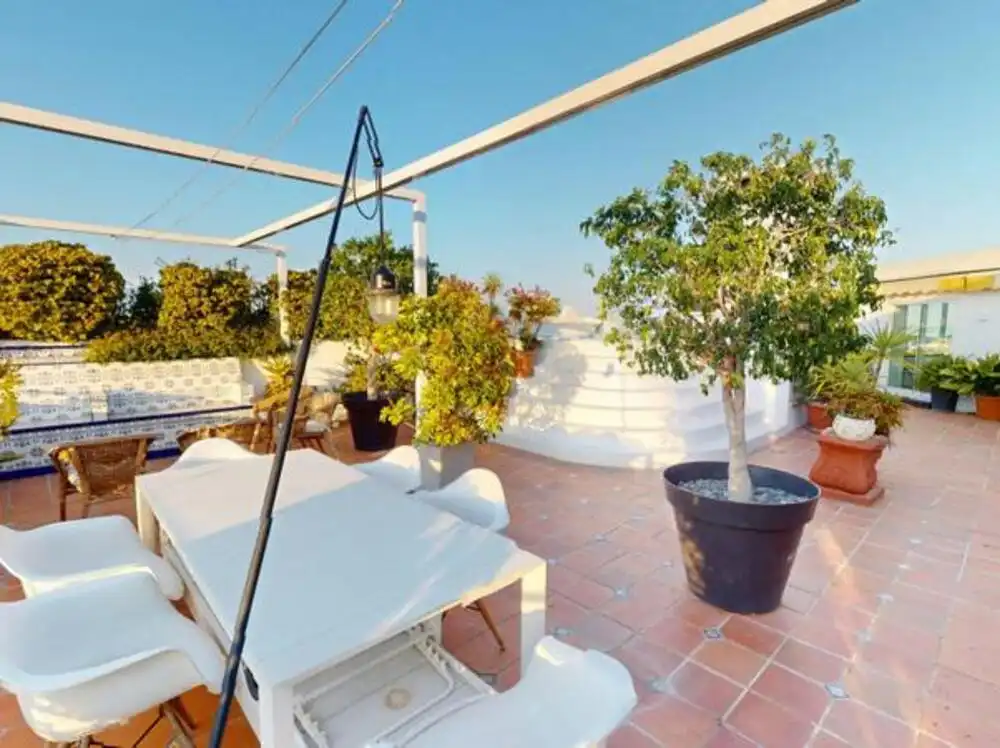 Ático con piscina en venta en San Pedro de Alcántara, imagen 21