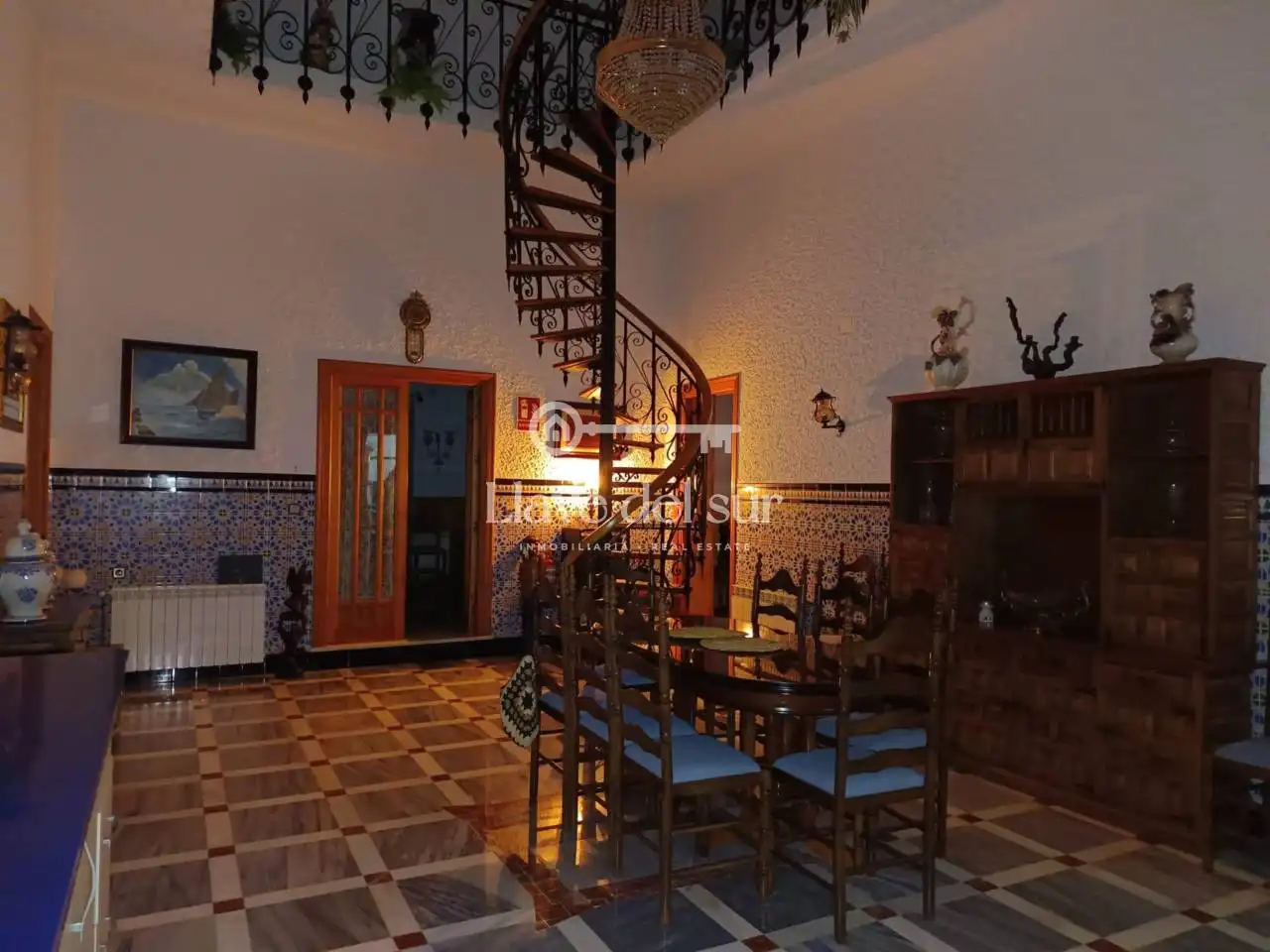 House with pool for sale in Calle Venta del Peral 1, imagen 3