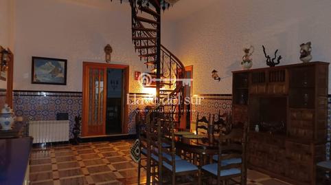 Foto 3 de Casa o xalet en venda a Cúllar, Granada