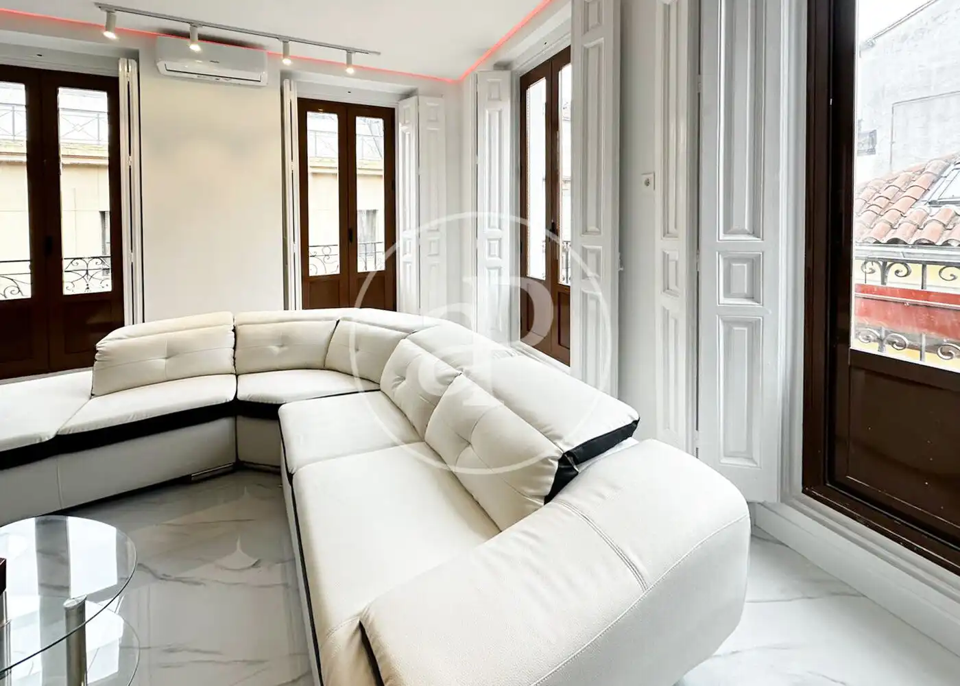 Wohnung mit Terrasse zum Verkauf in Centro, imagen 4