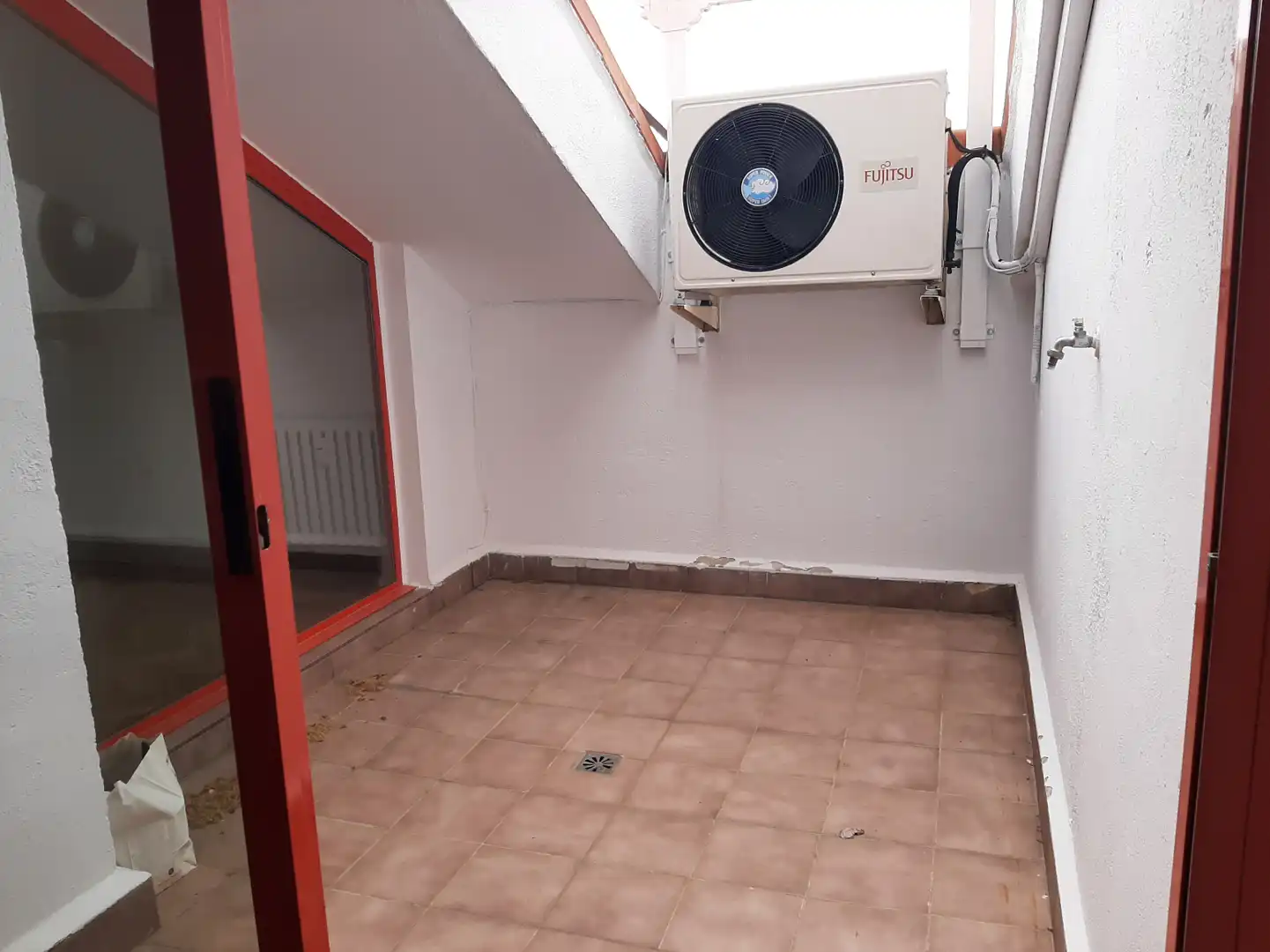 Pis de lloguer en Alcalá de Henares amb Aire condicionat, Calefacció i Parquet
