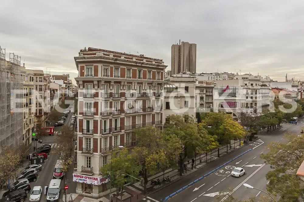 Piso con ascensor en venta en O'Donnell, imagen 29
