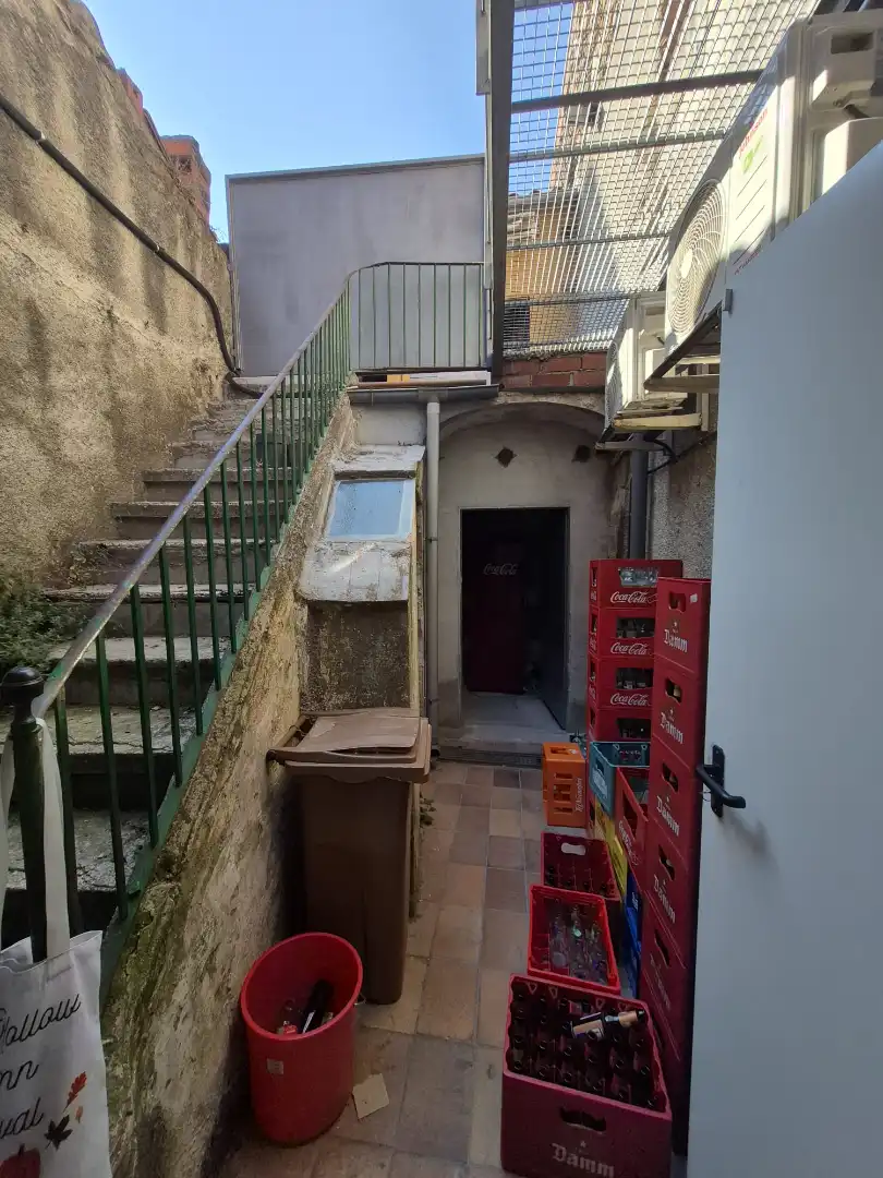 Gewerbefläche zur Übernahme in Carrer Major, imagen 15